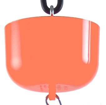 Oriole Nectar Protector Jr. Orange