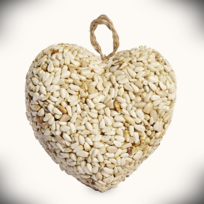 safflower seed hearts