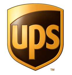 UPS Ground Service